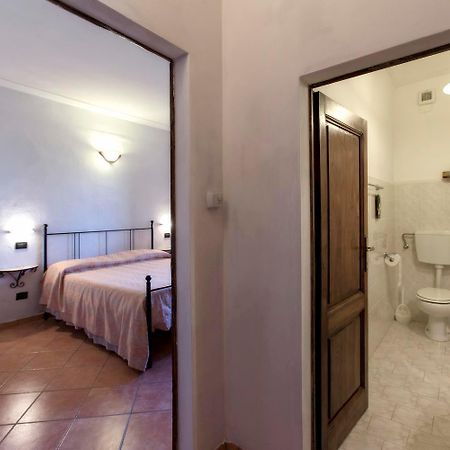 I Castagnini Lägenhet Montecatini Val di Cecina Exteriör bild