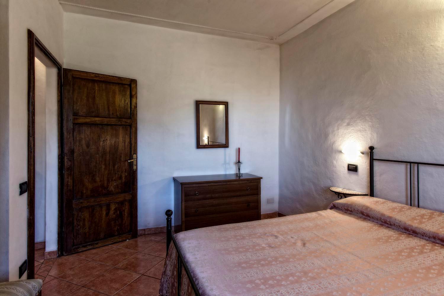 I Castagnini Lägenhet Montecatini Val di Cecina Exteriör bild