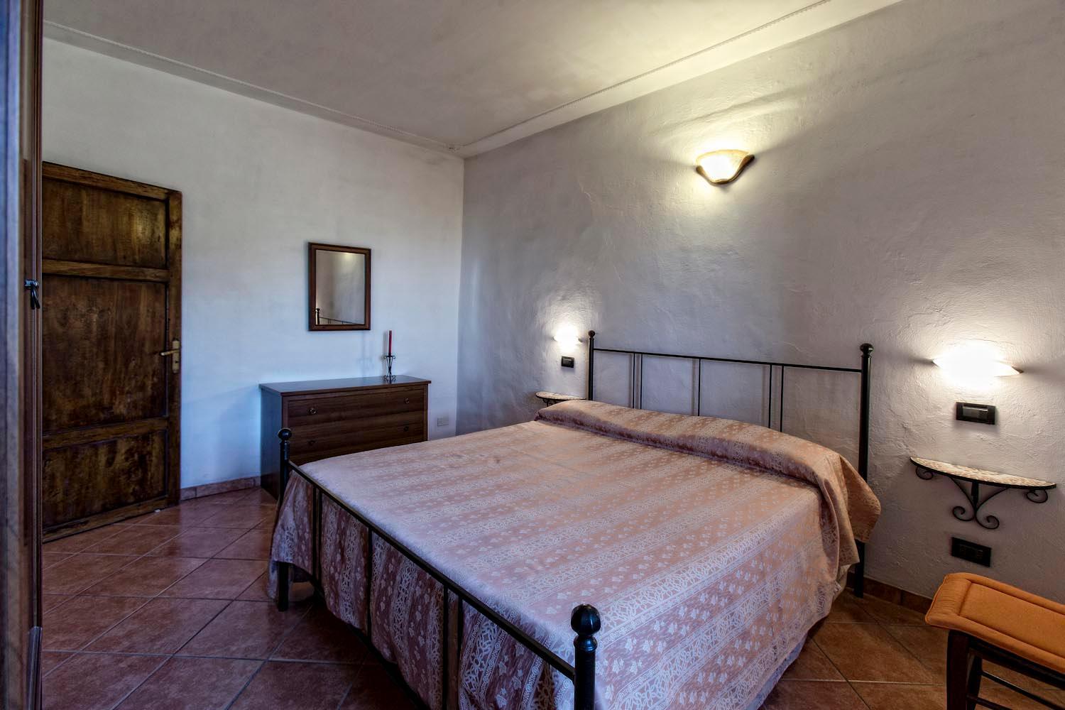 I Castagnini Lägenhet Montecatini Val di Cecina Exteriör bild