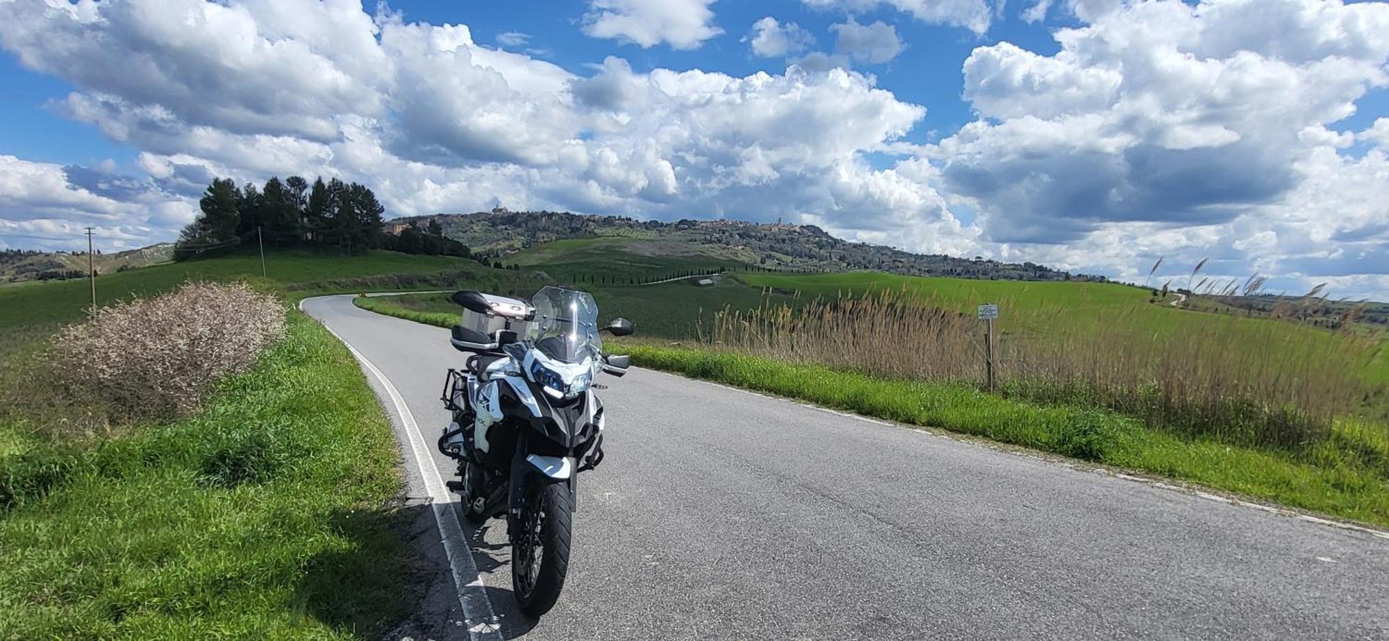 I Castagnini Lägenhet Montecatini Val di Cecina Exteriör bild